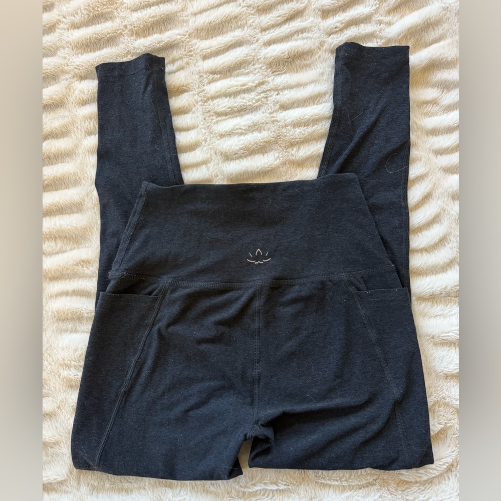 Beyond Yoga Pocket Leggings